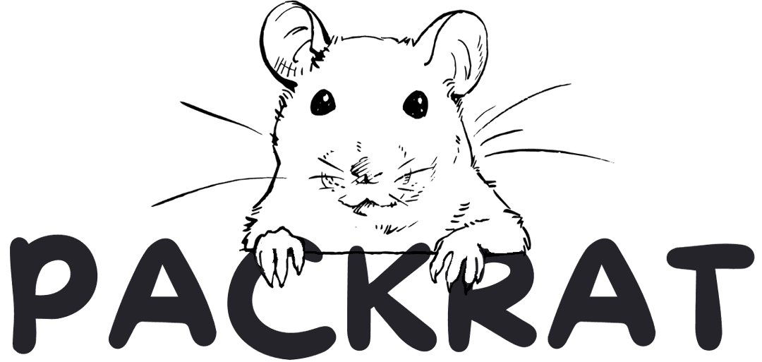PACKRAT