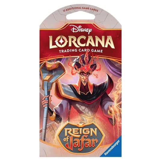 disney lorcana cards uk - Whispers in the Well Disney Lorcana: Gateway | Toys