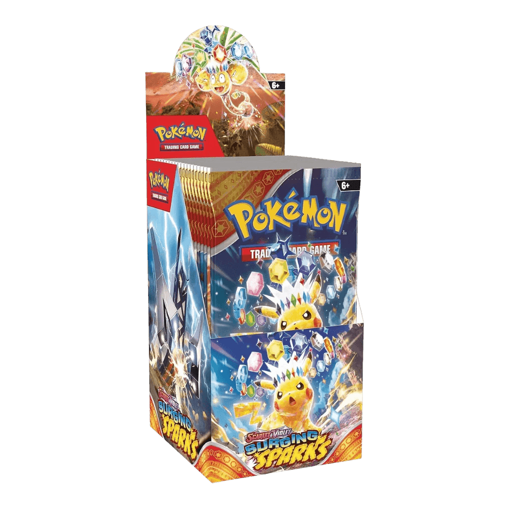 where to buy pokemon booster boxes uk Ninja Spinner Box | Korean Pokmon TCG Pokmon Booster Boxes Dice