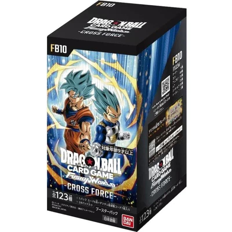 japanese booster box uk Pokemon TCG: VSTAR Universe - S12A both appearing as stunning SARs Japanese Dragon Ball Super Card