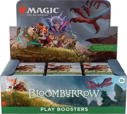MTG: Bloomburrow Play Booster Box