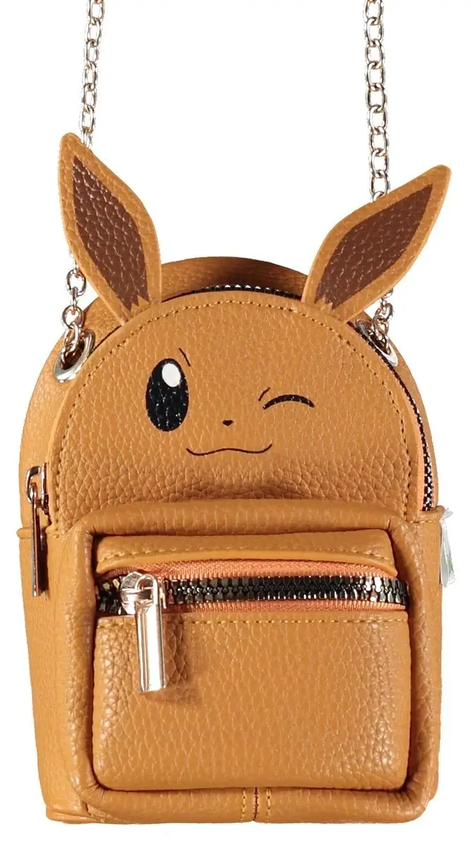 Pokemon Eevee Mini Shopper Bag (Difuzed)